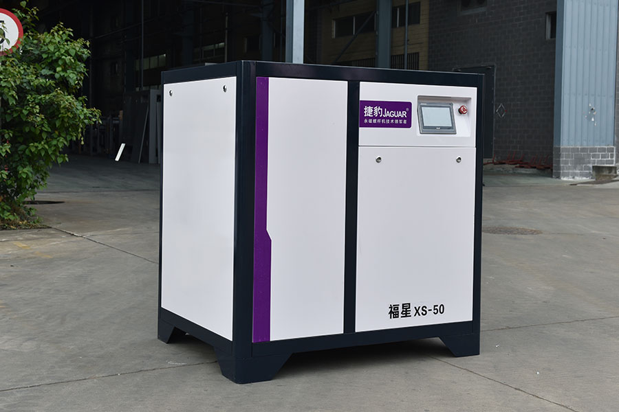 為什么都說永磁變頻空壓機質(zhì)量好？好在哪里？